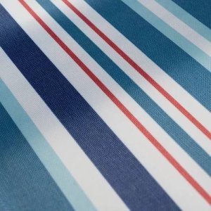 Trizand KRZESŁO OGRODOWE TRIZAND BERGAMO MET. NIEB. 23558 5