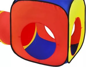 Kruzzel NAMIOT DLA DZIECI 3W1 KRUZZEL 23871 11