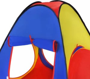 Kruzzel NAMIOT DLA DZIECI 3W1 KRUZZEL 23871 13