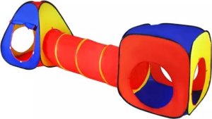 Kruzzel NAMIOT DLA DZIECI 3W1 KRUZZEL 23871 8