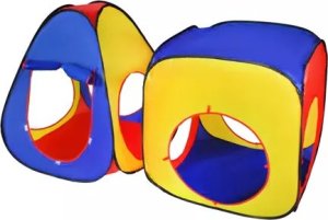 Kruzzel NAMIOT DLA DZIECI 3W1 KRUZZEL 23871 10