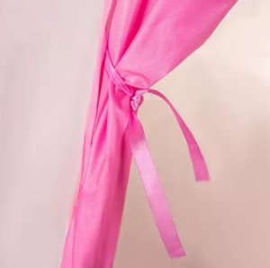 Kruzzel NAMIOT DLA DZIECI DOMEK + LAMPKI 23472 4