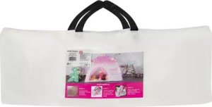 Kruzzel NAMIOT DLA DZIECI DOMEK + LAMPKI 23472 8