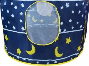 Kruzzel NAMIOT DLA DZIECI NIEBIESKI 23474 11