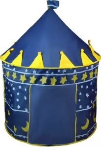 Kruzzel NAMIOT DLA DZIECI NIEBIESKI 23474 10