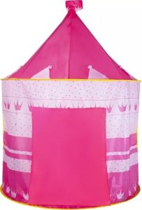 Kruzzel NAMIOT DLA DZIECI RÓŻOWY 23475 2