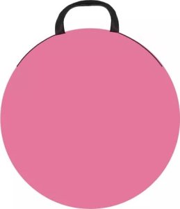 Kruzzel NAMIOT DLA DZIECI RÓŻOWY 23475 5