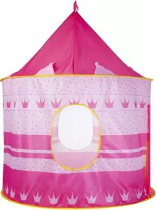Kruzzel NAMIOT DLA DZIECI RÓŻOWY 23475 6