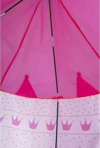 Kruzzel NAMIOT DLA DZIECI RÓŻOWY 23475 8