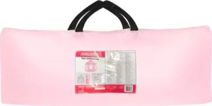 Kruzzel Namiot dla dzieci, różowy 5