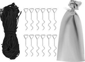 Namiot turystyczny Trizand NAMIOT TURYSTYCZNY 2-4OS. NEVADA 23483 2