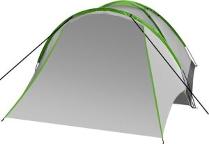 Namiot turystyczny Trizand NAMIOT TURYSTYCZNY 2-4OS. NEVADA 23483 7