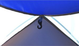 Namiot turystyczny Trizand NT23485 11