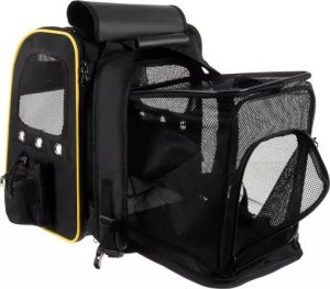 Purlov TRANSPORTER- PLECAK DLA KOTA/ PSA PURLOV 23185 13