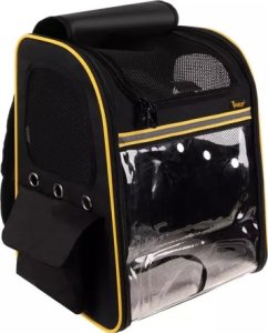Purlov TRANSPORTER- PLECAK DLA KOTA/ PSA PURLOV 23185 2