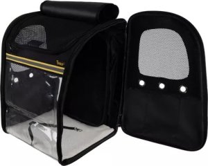 Purlov TRANSPORTER- PLECAK DLA KOTA/ PSA PURLOV 23185 9