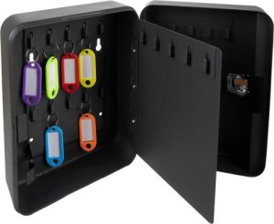 Malatec SEJF/ KASETKA NA KLUCZE 30SZT. MALATEC 22631 4