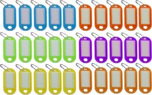 Malatec SEJF/ KASETKA NA KLUCZE 30SZT. MALATEC 22631 6