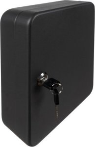 Malatec SEJF/ KASETKA NA KLUCZE- 48SZT. MALATEC 22628 2