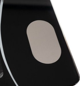 Waga łazienkowa Ruhhy WAGA ŁAZIENKOWA LCD- ANALITYCZNA RUHHY 22525 4