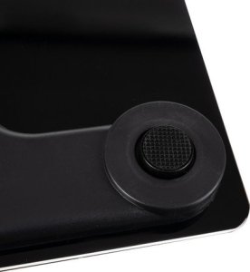 Waga łazienkowa Ruhhy WAGA ŁAZIENKOWA LCD- ANALITYCZNA RUHHY 22525 6