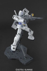 Figurka MG 1/100 RX-78-3 G-3 GUNDAM Ver. 2.0 1