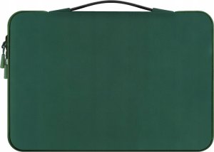 Etui Jcpal JCPAL PROFESSIONAL SLEEVE FOR 13/14-INCH, GREEN 2
