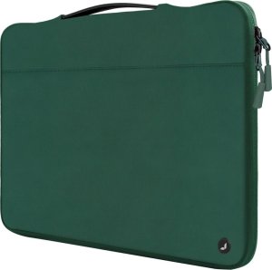Etui Jcpal JCPAL PROFESSIONAL SLEEVE FOR 13/14-INCH, GREEN 5