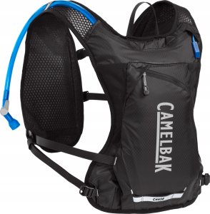 CamelBak Plecak CamelBak Women's Chase Race 4 Black 1