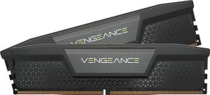 Pamięć Corsair Vengeance, DDR5, 64 GB, 6000MHz, CL38 (CMK64GX5M2B6000C38) 1