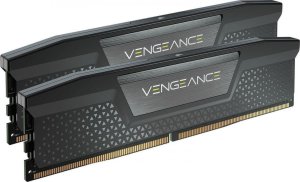 Pamięć Corsair Vengeance, DDR5, 64 GB, 6000MHz, CL38 (CMK64GX5M2B6000C38) 2