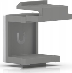 Ubiquiti Rack Utility U-RACK-6U UACC-Keystone-Blank-Insert 3