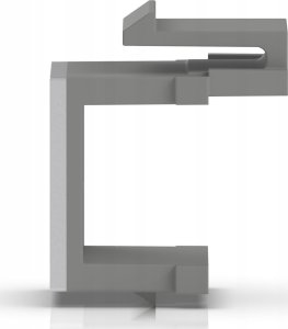 Ubiquiti Rack Utility U-RACK-6U UACC-Keystone-Blank-Insert 4