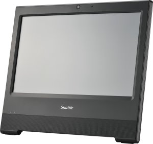 Komputer Shuttle Shuttle All-in-One Barebone X50V9 1