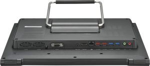 Komputer Shuttle Shuttle All-in-One Barebone X50V9 3
