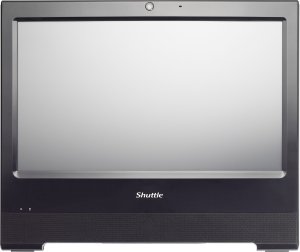 Komputer Shuttle Shuttle All-in-One Barebone X50V9 4