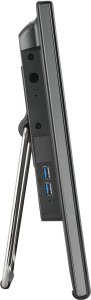Komputer Shuttle Shuttle All-in-One Barebone X50V9 5