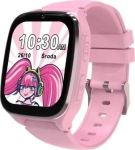 Smartwatch Barel Smartwatch Kiano Kid Princess 1