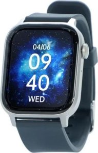 Smartwatch Barel Smartwatch Kiano Watch GO Niebieski 1