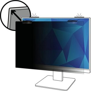 Filtr Dell DELL 3M™ Privacy Filter for 25in Full Screen Monitor with 3M™ COMPLY™ Magnetic Attach, 16:9, PF250W9EM 1