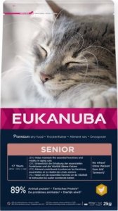 EUKANUBA EUKANUBA Kitten Healthy Start chicken - sucha karma dla kota - 10 kg 1