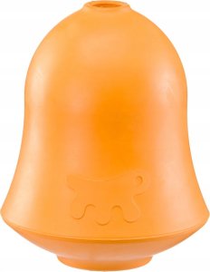 FERBLAST FERPLAST Crazy Bell Medium zabawka dla psa 1