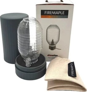 Fire-maple Fire-Maple Lampa gazowa Firefly 1