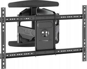 Fiber Mounts Uchwyt ścienny North Bayou P65 40'' - 85'' 2