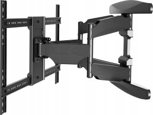 Fiber Mounts Uchwyt ścienny North Bayou P65 40'' - 85'' 5