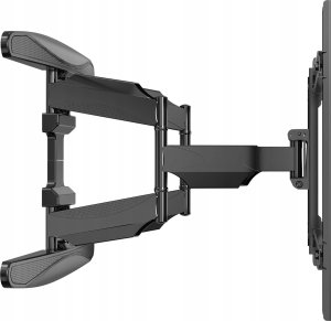 Fiber Mounts Uchwyt ścienny North Bayou P65 40'' - 85'' 7