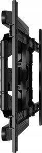 Fiber Mounts Uchwyt ścienny North Bayou P65 40'' - 85'' 9
