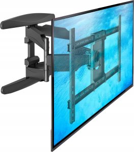 Fiber Mounts Uchwyt ścienny North Bayou P65 40'' - 85'' 10