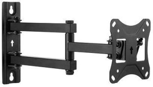 Fiber Mounts Držák na monitory a malé Tv Fiber Mounts FM233 2