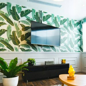 Fiber Mounts Otočný sklopný držák Tv Fiber Mounts FM78 2